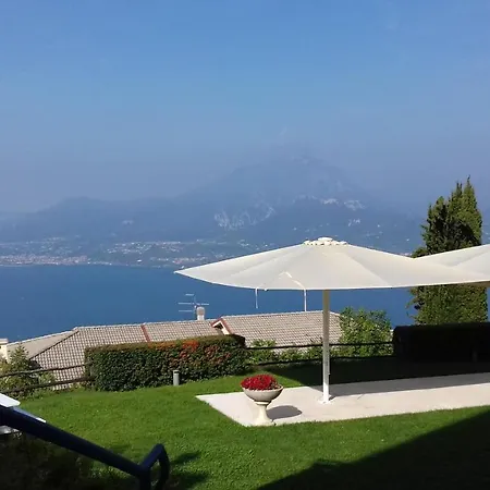 Ξενοδοχείο Laguna