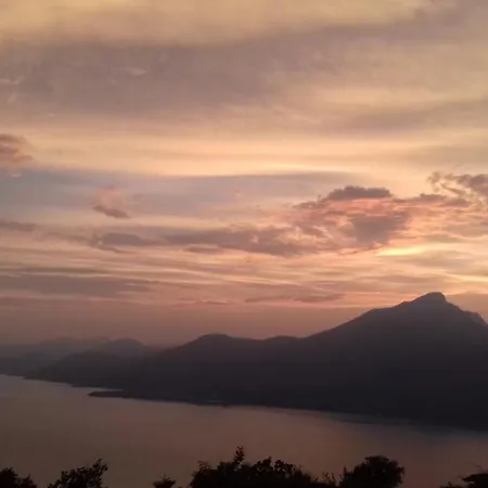 Ξενοδοχείο Laguna Pai