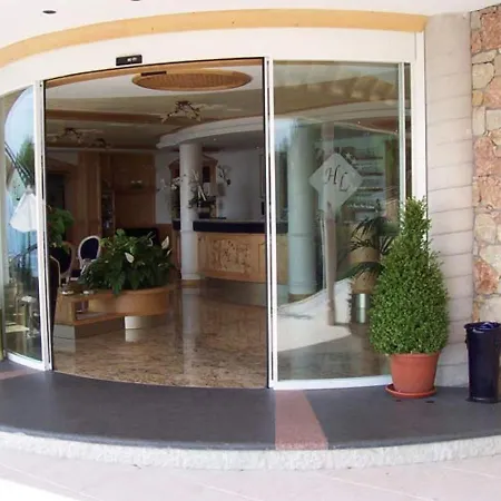 Hotel Laguna