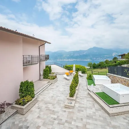 Laguna Ξενοδοχείο Pai