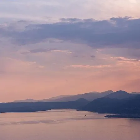 Ξενοδοχείο Laguna Pai