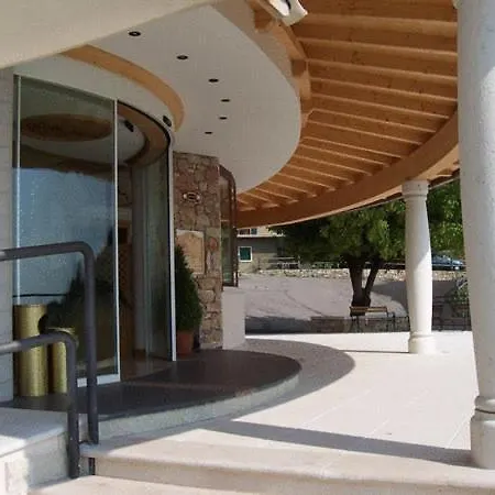 Hotel Laguna
