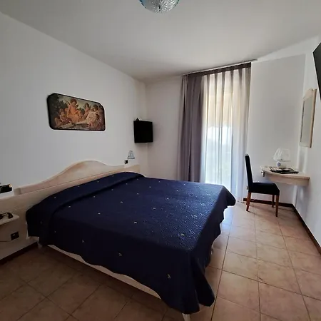 Laguna Ξενοδοχείο Pai