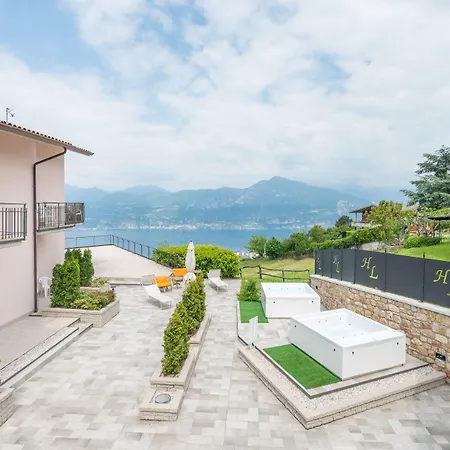 Laguna Ξενοδοχείο 3*