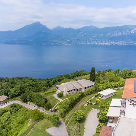 Laguna Ξενοδοχείο Pai