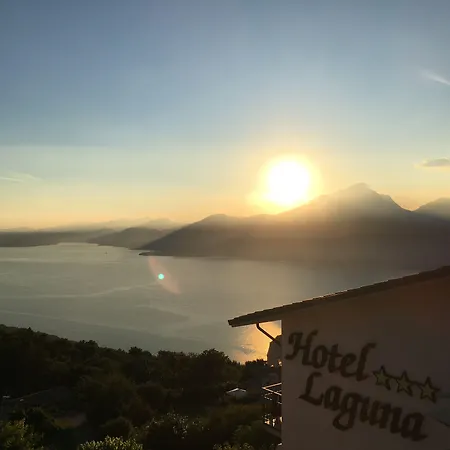 Laguna Hotel Pai
