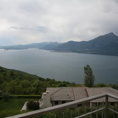 Ξενοδοχείο Laguna 3*