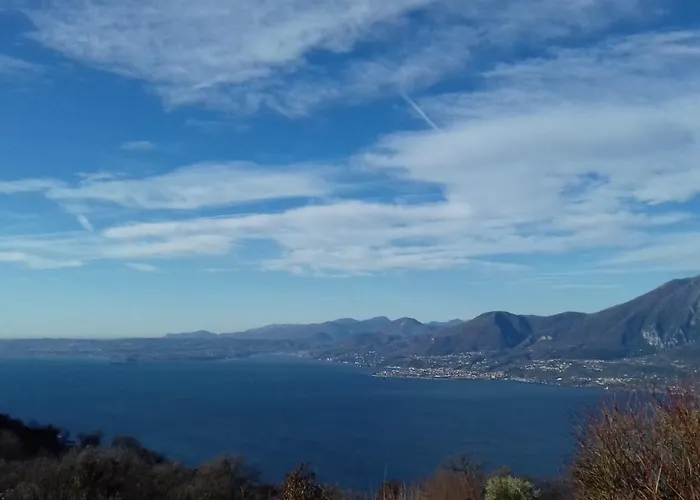 Ξενοδοχείο Laguna Pai