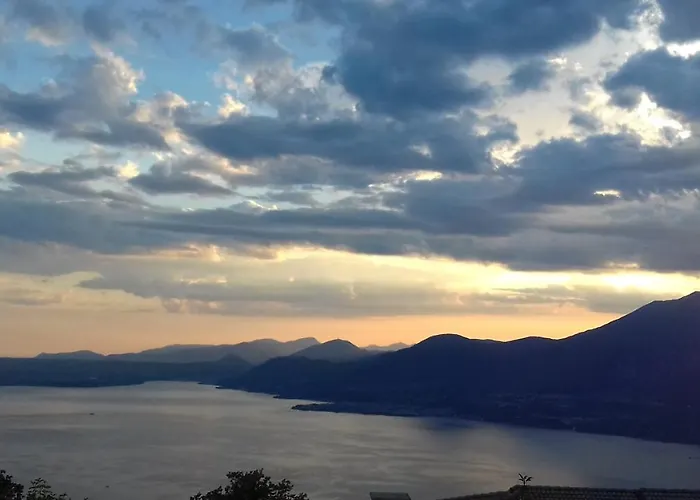 Laguna Ξενοδοχείο 3*