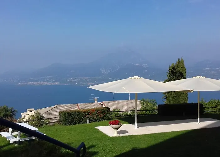 Ξενοδοχείο Laguna