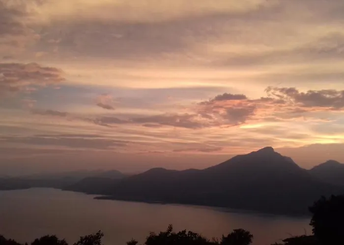 Ξενοδοχείο Laguna Pai