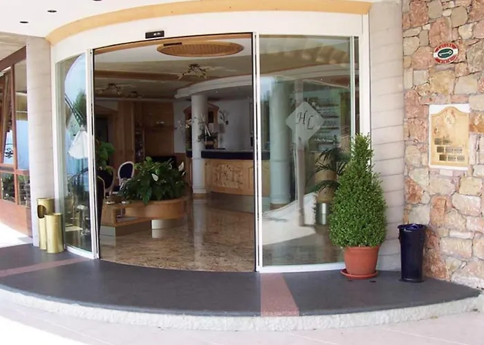 Ξενοδοχείο Laguna