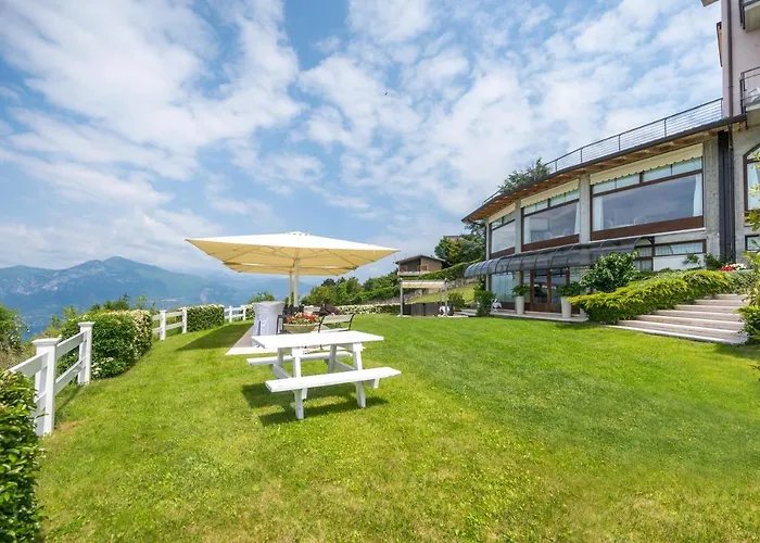 Ξενοδοχείο Laguna