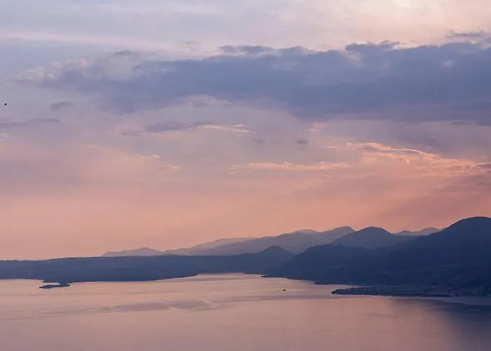 Ξενοδοχείο Laguna Pai