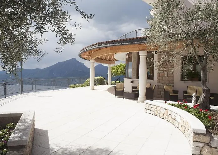 Ξενοδοχείο Laguna Pai