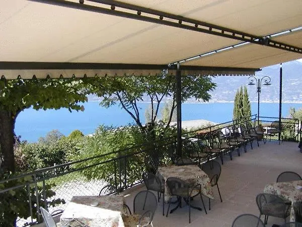 Ξενοδοχείο Laguna 3*