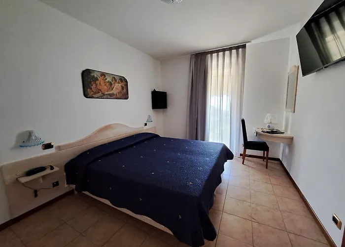 Laguna Ξενοδοχείο Pai