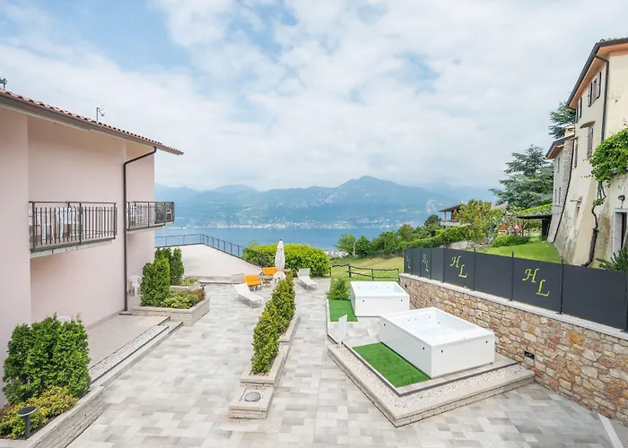 Laguna Ξενοδοχείο 3*