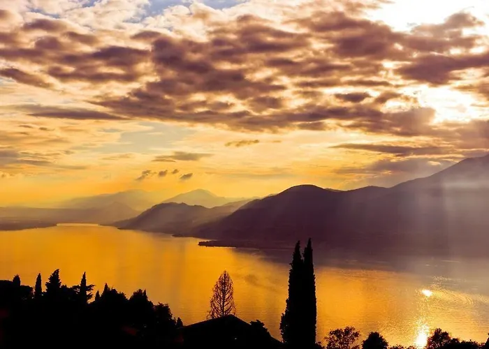 Laguna Ξενοδοχείο