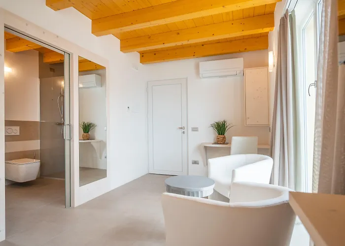 Laguna Szálloda 3*