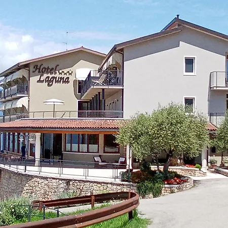 Laguna 3* Pai