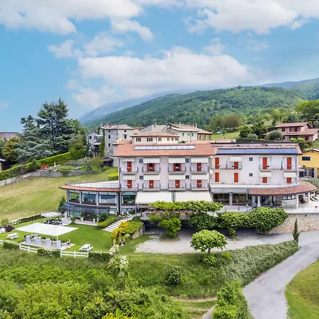 Laguna Hotel Pai