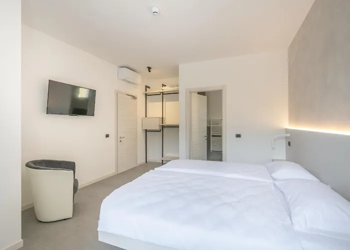 Hotel Laguna Pai