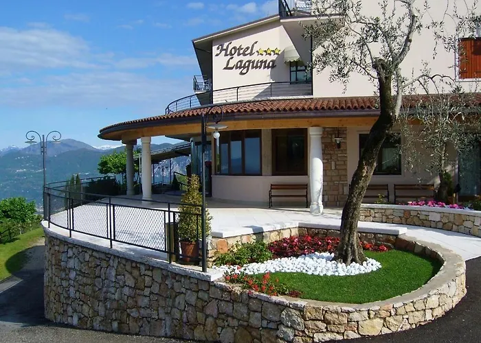Laguna Hotel Pai