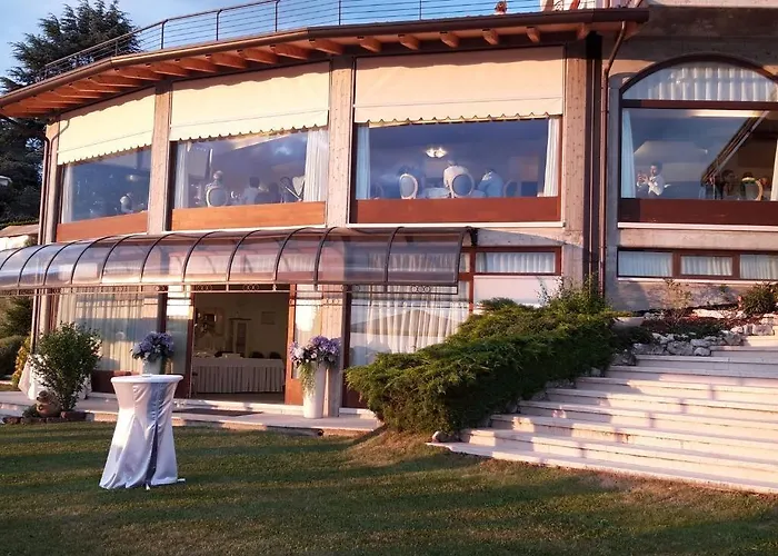 מלון Laguna Pai