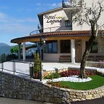 Laguna Hotel Pai