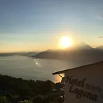Laguna Hotel Pai