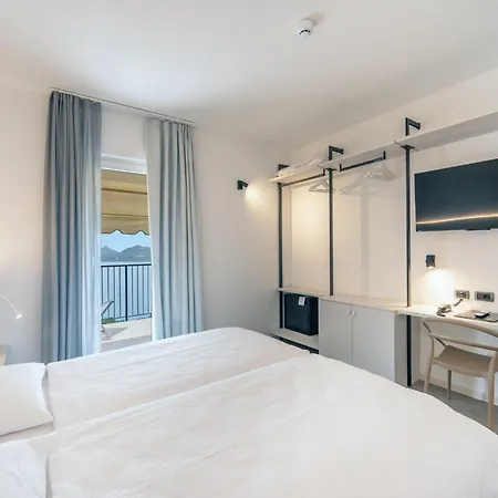 Laguna 酒店 帕伊