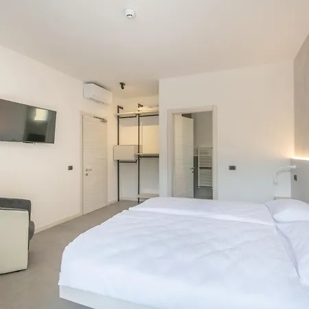 酒店 Laguna 帕伊