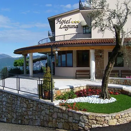 Laguna 酒店 帕伊