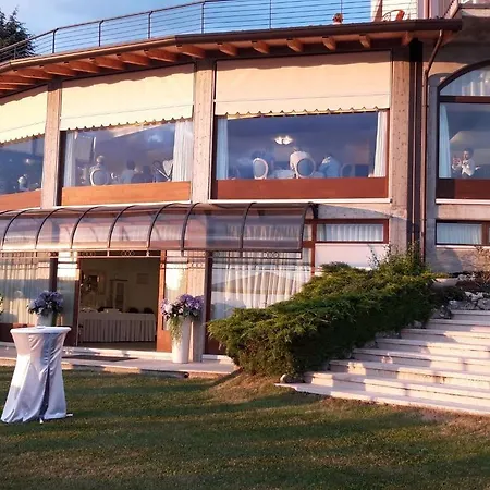 酒店 Laguna 帕伊