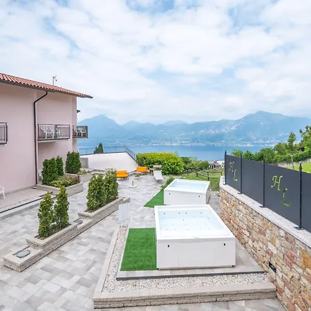 Laguna 酒店 帕伊